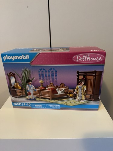 Playmobil dollhouse 70971 - playmobil,