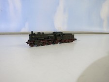 Märklin Mini Club Spur Z 