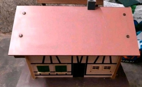 Bauernhaus bauernhof holz - bauernhaus,
