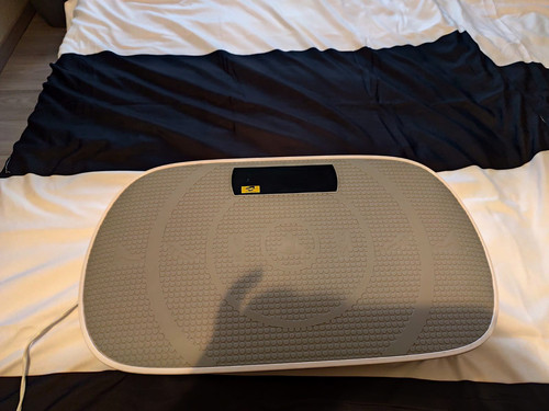 Merach vibrationsplatte - merach,