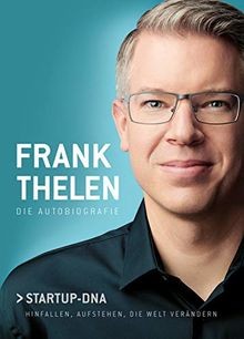 Frank thelen die - frank,