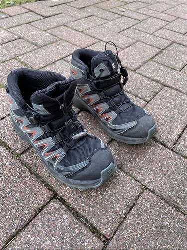 Wanderschuhe salomon in - 35,