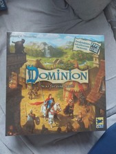 Dominion was für eine welt - dominion,