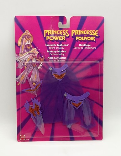 Princess power mattel no - power,