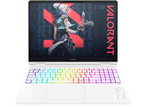 Omen max gaming - hp,