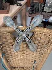 Klappanker 4 Kg mit Gewichte, Boot, Hobby