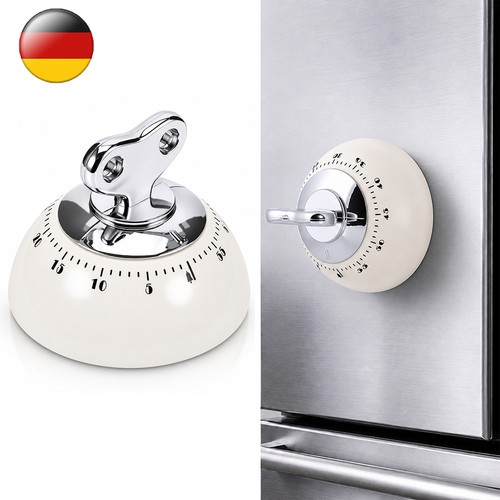 Magnetisch mechanischer timer - mechanischer,
