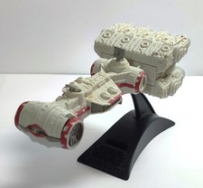 Star Wars Ideal  Action Fleet Rebel Blockade Runner Raumschiff Tantive IV 1998