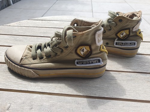 Sneakers turnschuhe von venice - von,