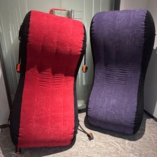 Aufblasbare Sex Sofa Sex Positionen Paar Unterstützung Bett Stuhl Kissen Lounge
