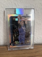 2025-26 Cooper Flagg Topps