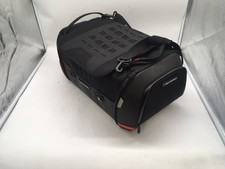 SW-MOTECH PRO Rackpack-Set für die Yamaha Tracer 900 (Tasche + Gepäckträger)