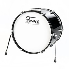 First Step Bass Drum 20x16