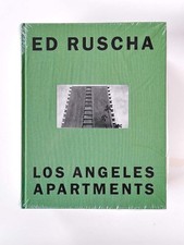 Ed Ruscha _ Los Angeles