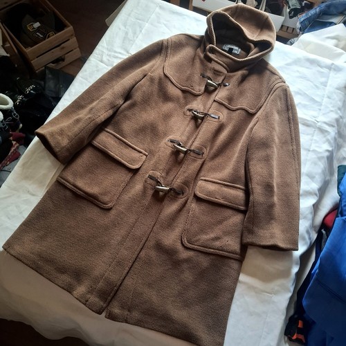 Vintage gloverall dufflecoat - vintage,