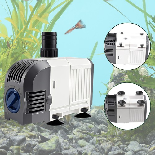 Pro teichpumpe 1500l - teichpumpe, 1500l/h