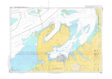 JP1121 Nippon Seto Naikai