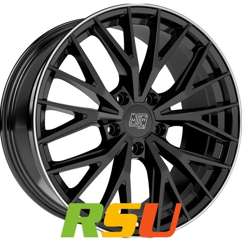 Msw gloss - msw,