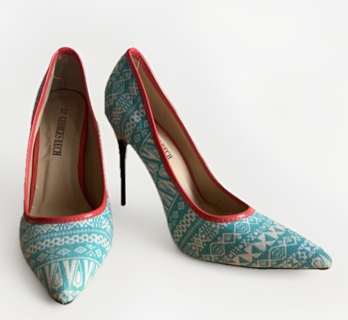 Pumps designer - pumps, 37