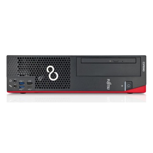 Fujitsu esprimo d958 sff - sff, pc