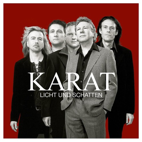 Licht und schatten - schatten,