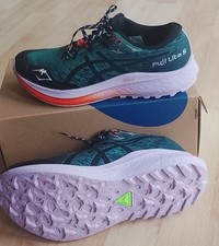 ASICS Fuji Lite 5 Damen