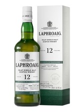 Laphroaig 12 Jahre Islay
