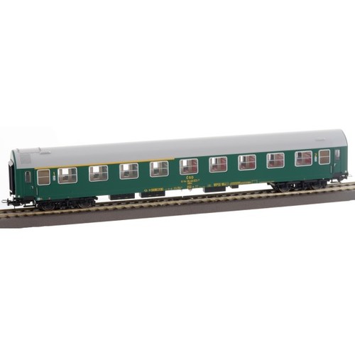 Tillig 74938 reisezugwagen - tillig,