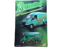 Werbetruck LKW MB Sprinter