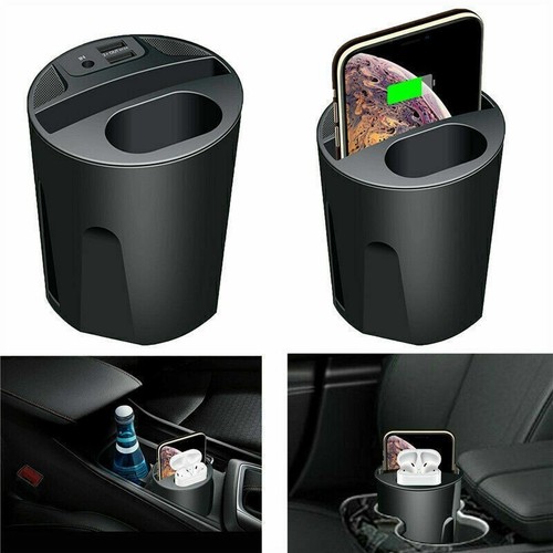 Cupholder induktion - cupholder,