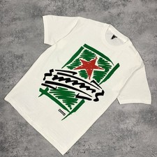Vintage heineken beer graphic - vintage,