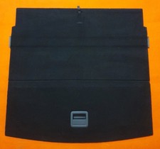 VW Touran II 5T Laderaumboden