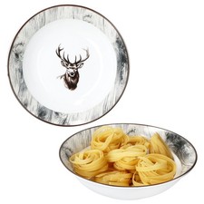 2x Alois Servierschale Ø23cm