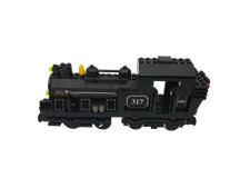 Lego® Eisenbahn 9V 10205 MY