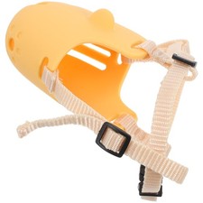  Anti-Bell-Maulkorb für