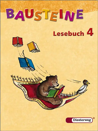 Bausteine lesebuch - lesebuch,