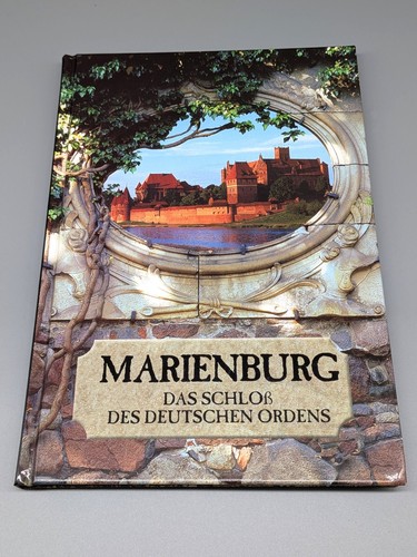 Die marienburg das schloß - die,