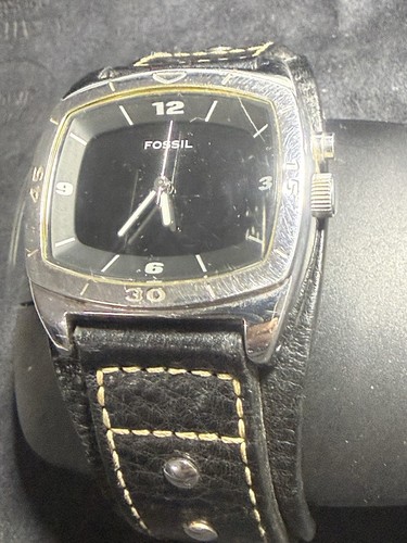 Fossil armbanduhr herren big - armbanduhr,