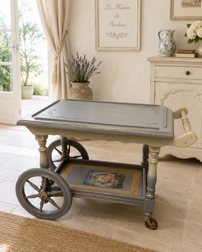 Designtisch warenkorb aus - designtisch,