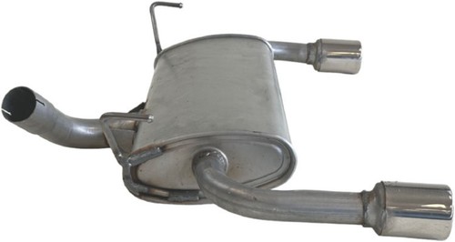 Endschalldämpfer