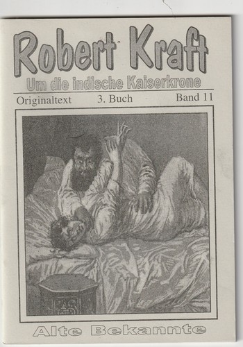 Robert kraft die indische - -,