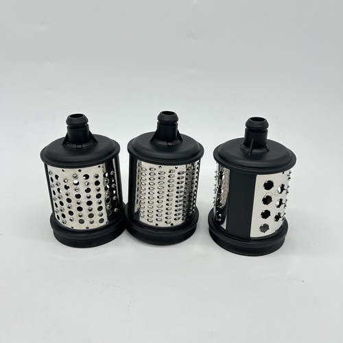 Kitchenaid raspel und - kitchenaid, raspel-