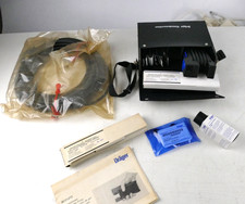 Dräger Accuro Röhrchenpumpe