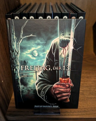 Freitag der cover c - cover,