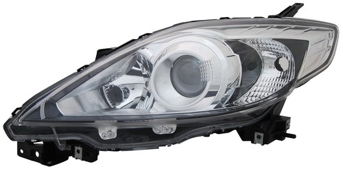 Scheinwerfer links für - , mazda