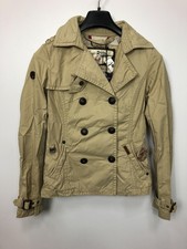 KHUJO Damen Übergangsjacke