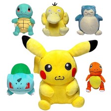 Pokemon Plüschtier