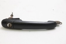 Türgriff vorn rechts Seat INCA 6K0837207 ohne Schlüssel 09-2000