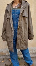 BW*Bundeswehr*Parka*Feldparka*Jacke*Original*Vintage*Gr. 56*