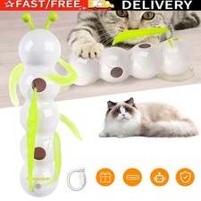 Interaktives Katzen Spielzeug